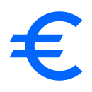 Icone euro